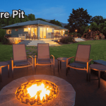 Small fire pit ideas for backyard gatherings and cozy outdoor spaces.