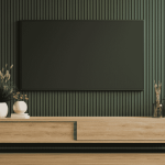 How to Decor TV Wall: Tips for a Stylish Living Room Setup