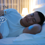 Calming night light ideal for enhancing sleep quality and relaxation