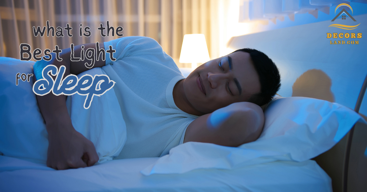 Calming night light ideal for enhancing sleep quality and relaxation