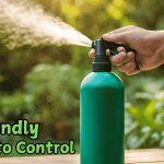 Eco-friendly mosquito control methods to protect your yard using natural repellents and non-toxic solutions.