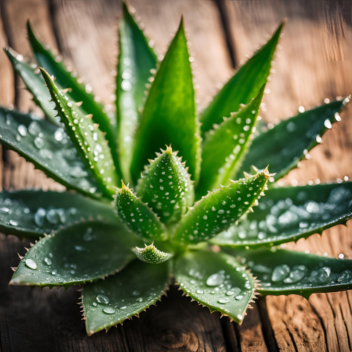 Aloe Vera