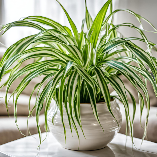 Spider Plant